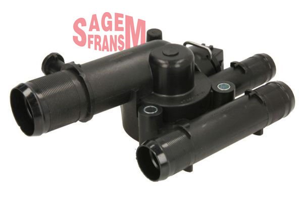 SAGEM 131256 TERMOSTAT 89 C MEGANE II-KANGOO-SUZUKI GRAND VITARA II 1.9 DCİ