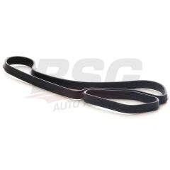 BSG BSG 15-116-003 F20-21-22-E90LCI-E91LCI-E92LCI-E93LCI-F30-31-34-4F32-33-36-F07-10-11-X1 E84-X3 F25-X5 F15-X6 F16 YAG RADYATÖR CONTASI