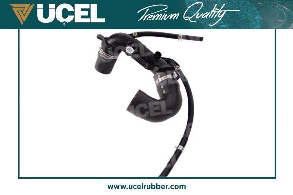 UCEL S15722 TURBO HORTUMU DACIA LOGAN LS 1.5 DCI LS0J LS0Y