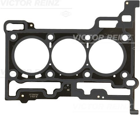 V.REINZ 611022400 SILINDIR KAPAK CONTASI B-MAX 14> FIESTA 17> ECOSPORT 16> 1.0 ECOBOOST