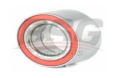 BSG BSG 15-605-016 E81-E82-E87-E88-E90-E91-E92-E93-Z4 E85-Z4 E86 TEKER RULMANI ARKA PORYASIZ