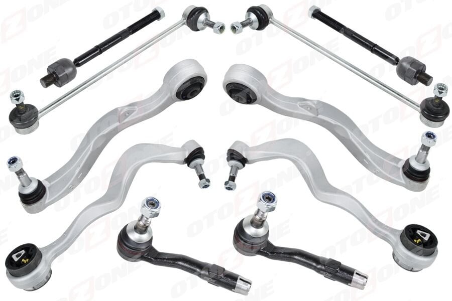 SALINCAK TAMIR SETI ON BMW E60 LCI 03>10