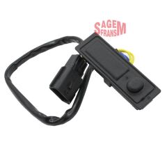 BAGAJ AÇMA DÜĞMESİ KADJAR