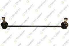 Z ROTU ÖN SAĞ HONDA JAZZ 1.4L L13A GD1 kasa 04-07