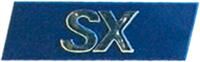 AYHAN A5424 ARKA YAZI SX TEMPRA
