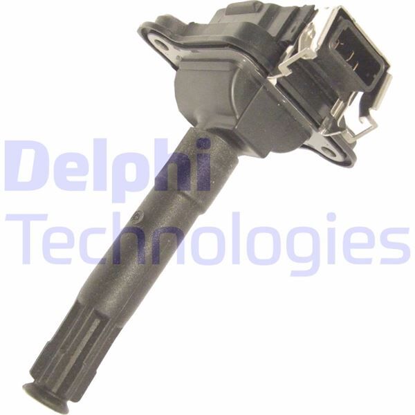 DELPHI CE20019-12B1 ATEŞLEME BOBİNİ PASSAT-GOLF IV-BORA-A3-A4-OCTAVIA-LEON-ALHAMBRA 1.8T