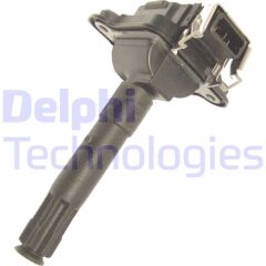 DELPHI CE20019-12B1 ATEŞLEME BOBİNİ PASSAT-GOLF IV-BORA-A3-A4-OCTAVIA-LEON-ALHAMBRA 1.8T