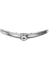 OE-OPEL 22787081 INSIGNIA A PANJUR : KROM ÖN ARMA ILE