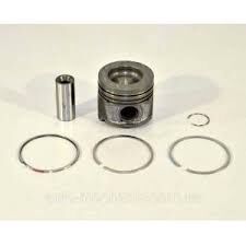 GOETZE 8771953STD000G 87-123400-24 MOTOR PİSTON SEGMAN STD MGN III-SCENIC-QASHQAI II 1.5DCİ Euro6