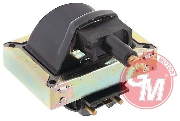 GUA 40556 ATEŞLEME BOBİNİ RENAULT R9 BROADWAY 1.4 84-99 -R19 1.4 88-92 -R21 MNGR 2.0 90-92 -R11 FLASH 83-8 7 -CLIO