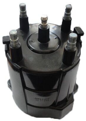 HELLUX HLD.4106 DİSTRİBÜTÖR KAPAĞI OPEL VECTRA A 1.6I KADETT E 1.3 1.6
