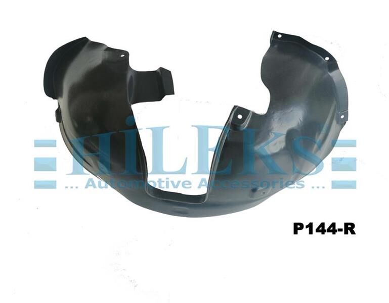HILEKS P144R ÇAMURLUK DAVLUMBAZI ÖN SAĞ C4 II 11 >