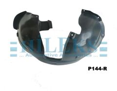 HILEKS P144R ÇAMURLUK DAVLUMBAZI ÖN SAĞ C4 II 11 >