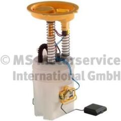 PIERBURG 700468720 YAKIT BESLEME UNITESI MERCEDES W169 W245