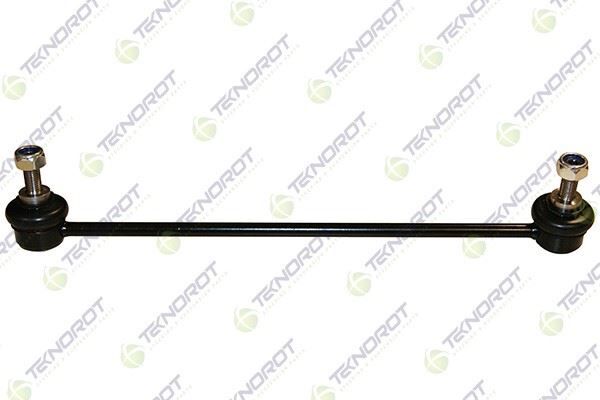 TEKNOROT H-516 Z ROTU ÖN SAĞ HONDA JAZZ 1.4L L13A GD1 kasa 04-07