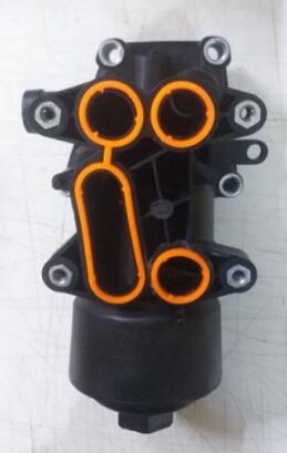 YAĞ FİLTRE KÜTÜĞÜ VW-AUDI-SKODA-SEAT 10-16 1.6TDI-2.0TDI CAY-CKUB
