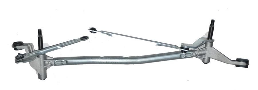 SİLECEK MEKANİZMASI MOTORSUZ MEGANE 4 2015-