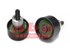 ABA 25506386 EKSANTRİK GERGİ RULMANI GOLF VII-PASSAT-A3-LEON 1.2 TSI-1.4 TSI 13 > CJZA-CJZB-CYVA-CYVB 163 DİŞ