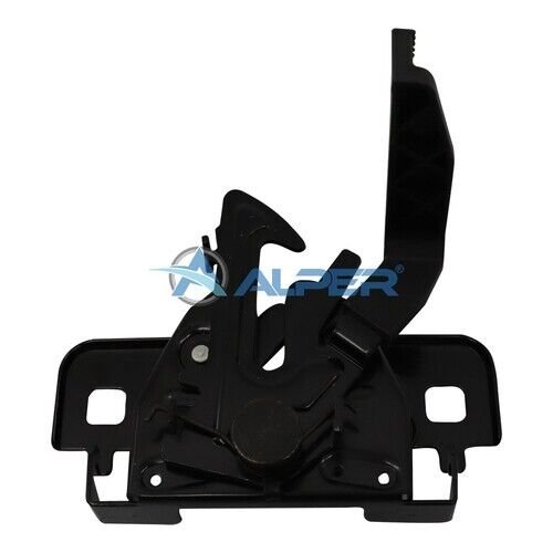 ALPER 123031 MOTOR KAPUT KILIDI SANDERO STEPWAY