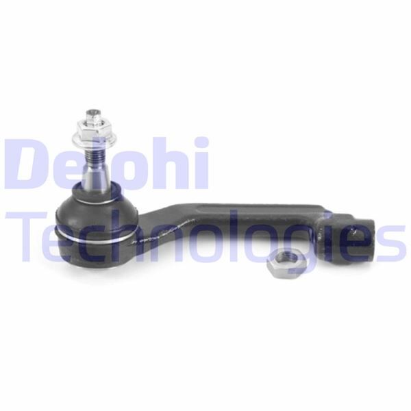 DELPHI TA3476 ROT BAŞI SAĞ OPEL CORSA F 19> PEUGEOT P208 19>