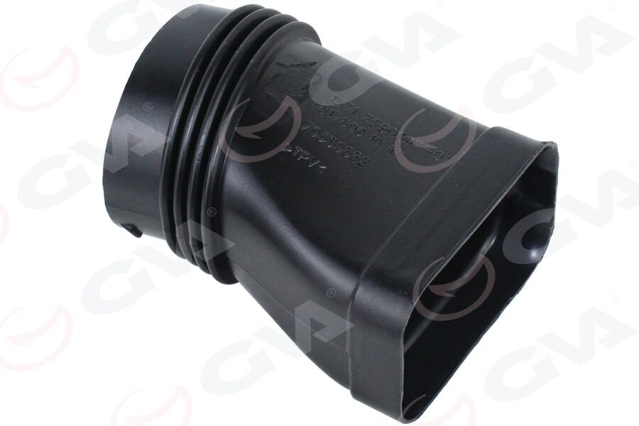 GVA 9105211 HAVA FILTRE BORUSU BMW N20 N52/N N53 F10 F07 F01