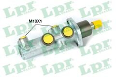 LPR 1368 ANA MERKEZ DUCATO-JUMPER-BOXER1.9-2.0-2.2-2.5-2.8 HDI 94-00 ABS Lİ 25.4mm