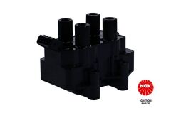 NGK 48056 ATEŞLEME BOBİNİ OPEL VECTRA B 96>02 ASTRA G 98>09 ASTRA F 95>98 VECTRA A 92>95 OMEGA B 94>99 1.8-2.0 16V X18XE-X20XEV