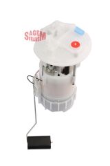 SAGEM 30174 YAKIT DEPO ŞAMANDIRASI RENAULT KANGOO 01> 1.6 16V