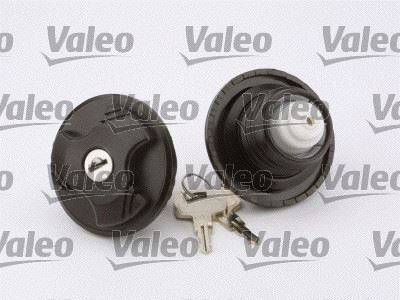 VALEO 247519 DEPO KAPAĞI FIESTA V 01> FOCUS 98-05 CIVIC V-VI ACCENT I-II GETZ 02-09 VW VOLVO S40 ALFA ROVER