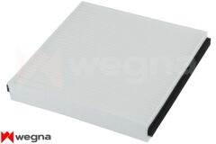 WEGNA WC3181 POLEN FİLTRESİ LGN II 1.6-2.0 16V 01/03> CU 2149