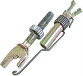 PALIO SIENA ARKA FREN AYAR MEKANİZMASI R