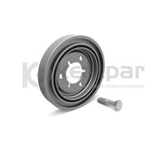 KRANK KASNAĞI KİT P206-P307-P406-EXPERT-C5-C8-JUMPY 2.0 HDİ-P307 1.4 16V-1.6 16V-P607-P807 2.0-2.2
