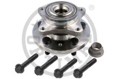 TEKER RULMANI ON LAND ROVER DISCOVERY L319 RANGE ROVER SPORT L320 PORYA