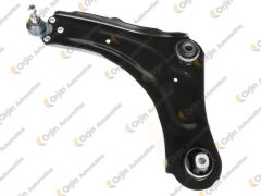 SALINCAK SOL ÖN ROTİLLİ RENAULT MEGANE III 09> SCENIC III 09> FLUENCE 10>