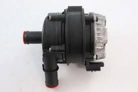 BOSCH 0392024165 EK SU POMPASI ELEKTRİKLİ RENAULT MEGANE IV 16> EXPRESS 23> DACIA SANDERO II 18> DOKKER 18> DUSTER II 18> 1.5dCi K9K