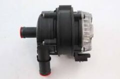 BOSCH 0392024165 EK SU POMPASI ELEKTRİKLİ RENAULT MEGANE IV 16> EXPRESS 23> DACIA SANDERO II 18> DOKKER 18> DUSTER II 18> 1.5dCi K9K