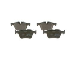 BOSCH 0986494819 FREN BALATASI ARKA LAND ROVER DISCOVERY L550 RANGE ROVER L538 L551 L560 . VOLVO S90 16> V90 V60 XC60 XC90 14>