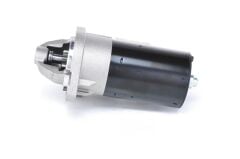 BOSCH 1986S00663 MARŞ MOTORU DOBLO 1.6 16V 0001107110 0001107109
