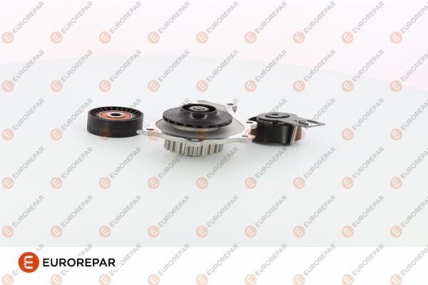 EUROREPAR 1635067480 EKSANTRİK GERGİ KİTİ DEVİRDAİM P206-P207-P307-P2008-C1-C2-C3 I II II C3 PLURIEL XSARA II 1.4 HDI D V4TD FIESTA 1.4 TDCI 1609417380-2S6Q8591BA