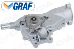 GVA 5290186 DEVİRDAİM ASTRA J-CORSA D-E-ZAFIRA-INSIGNIA A-MOKKA-MERIVA B-CRUZE-AVEO 1.4 A14NET-B14NET