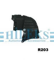 HILEKS R203 TAMPON KORUYUCU MUHAFAZA PLASTİĞİ SAĞ MEGANE 95-02