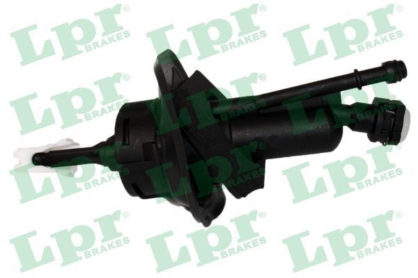LPR 2185 DEBRIYAJ UST MERKEZI FOCUS II FOCUS II C MAX C MAX FOCUS III 104 ></i> KUGA 08 > MAZDA III MAZDA V VOLVO C30 40 II V50 1.6 / 1.6D / 1.8 / 1.8D / 2.0 / 2.0D V70 II 20