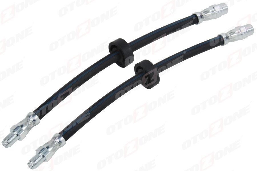 OTOZONE FHA3502 ARKA FREN HORTUMU VOLVO S60 00 > XC70 02 > S70 00 >S80 00-06 TVV12 TVV14 TVV15