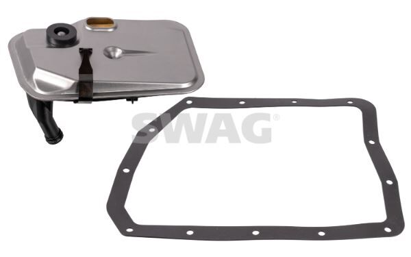 SWAG 11106890 OTOMATIK SANZIMAN YAGI FILTRE SETI MINI R50 R52 R53