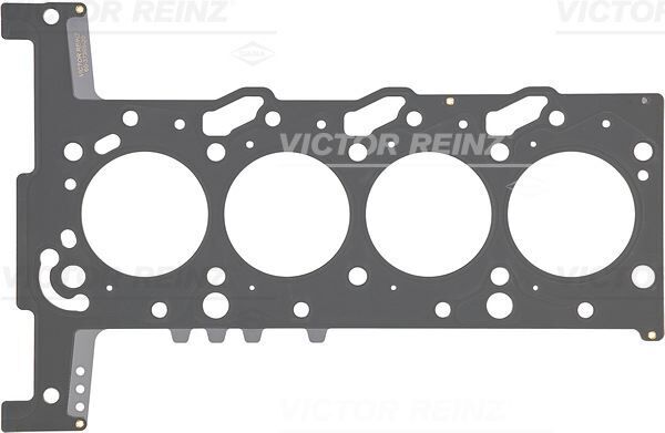 V.REINZ 613736520 SİLİNDİR KAPAK CONTASI FORD TRANSİT-PEUGEOT BOXER-CİTROEN JUMPER 06> 2.2 TDCİ-HDİ EURO 4 3 TIRNAK 1.20 MM