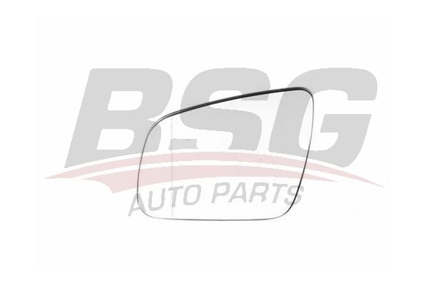 BSG 60-910-026 MERCEDES 204-212-207 AYNA CAMI SOL REZISTANSLI-ÇIZGILI