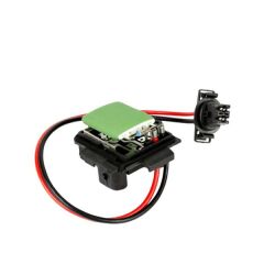 KOLORİFER REZİSTANSI RENAULT MEGANE I 96-01 AC 7701046061