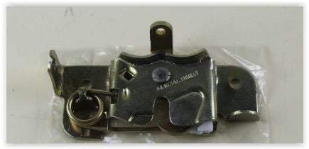 MOTOR KAPUT KİLDİ M131 DKŞ