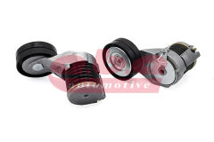 ABA 25502320 ALTERNATÖR GERGİ RULMANI KÜTÜKLÜ GOLF4-BORA-POLO-CORDOBA-FABIA-A3 1.4-1.6 16V AHW-BCB