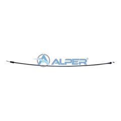 ALPER 432112 ORTA KAPI İÇ AÇMA TELI SAĞ KANGO II